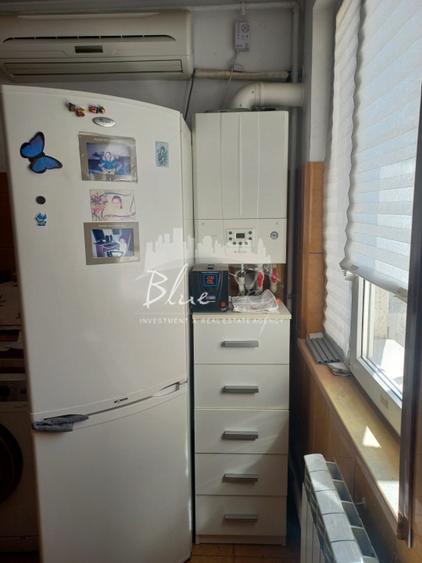 Apartament circular 3 camere - Centrul de Scafandri ( Gara -Far )