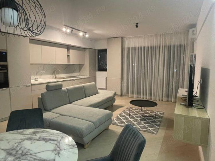 Apartament | 2 camere | Bloc nou | Parcare | Vacaresti | Delta City
