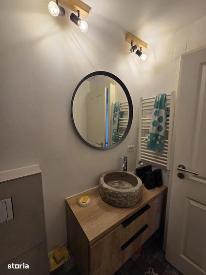 Apartament 2 camere decomandat | Mall Vitan | 60 mp | Etaj 3/8 | Bloc 1994