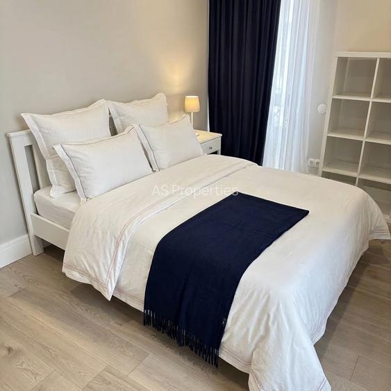 Apartament 4 camere| grădină privată de 140 mp | Pipera | Proiect boutique - 10