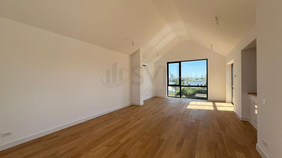 REV2005127 VILA PE LAC l 5 Camere l Complex Rezidential l De vanzare