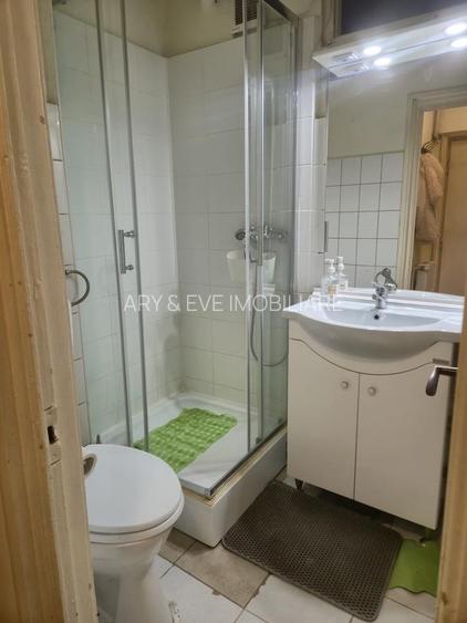 Garsonieră Spațioasă 39mp | Ultracentral Rosetti - Carol I | Fără Risc Seismic - 5