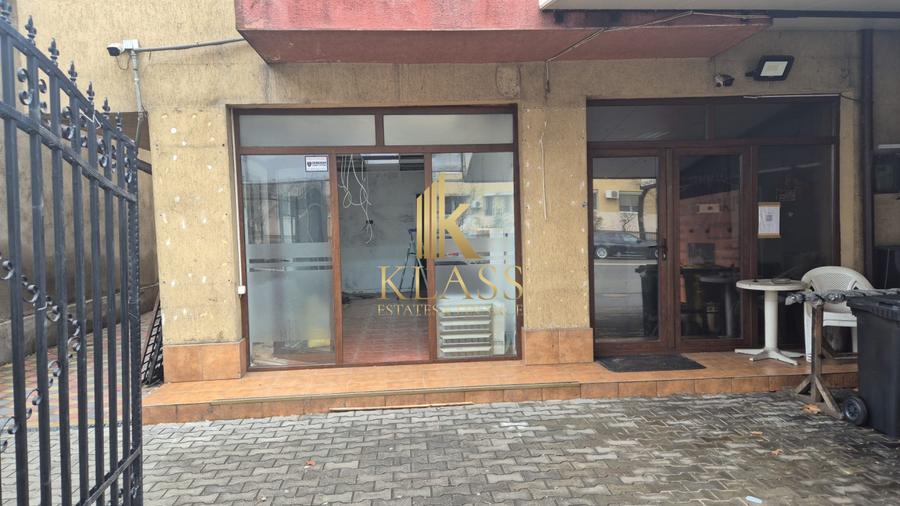 Spatiu comercial | Calea Vitan | Parter | 35 mp