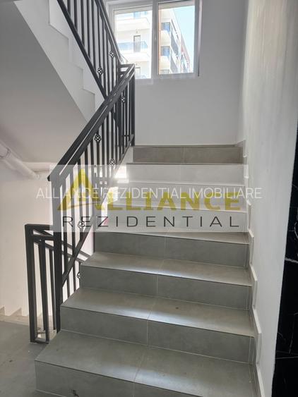 APARTAMENT 2 CAMERE TIP STUDIO | 55,28 MP | FINALIZAT 2026 | POPEȘTI - 4
