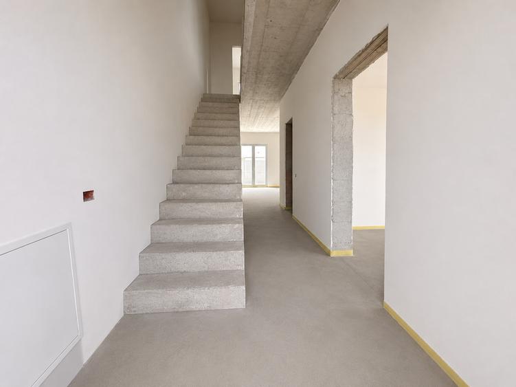 Duplex Premium | Încălzire în Pardoseală | 270 mp Teren