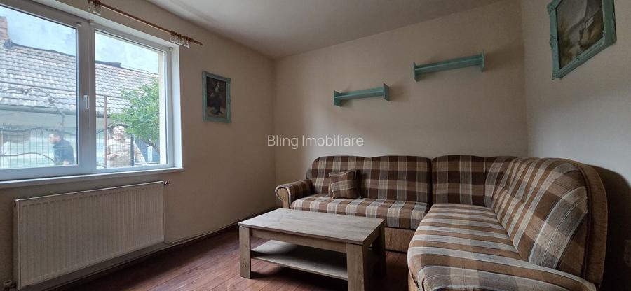 Casă individuală, 1555 euro/mp, 225 mp utili, zona Oașului - 5