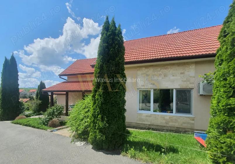 Casa de Vanzare in Salicea - SU 130MP I Teren 660MP I Garaj - 3