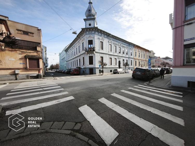 Apartament de revista, 3 camere, 145 mp, Ultracentral