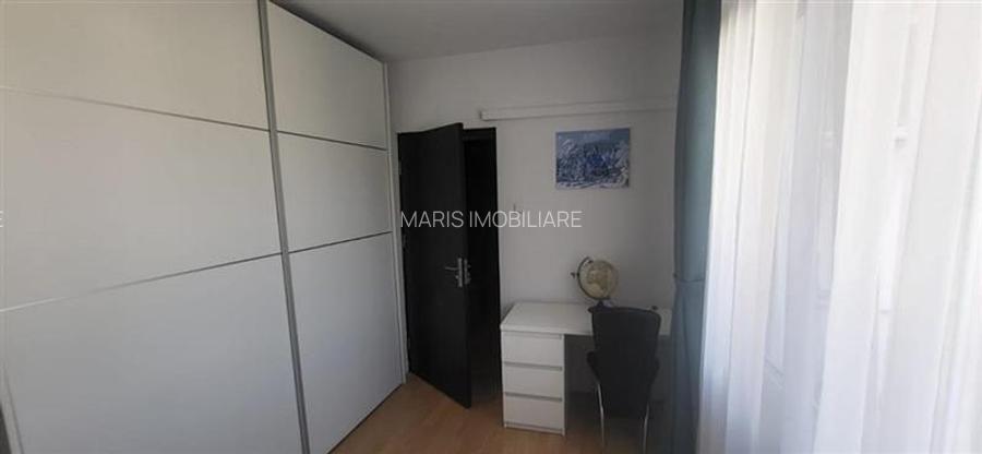 Apartament 3 camere 2 bai in Tudor modern mobilat utilat. - 11