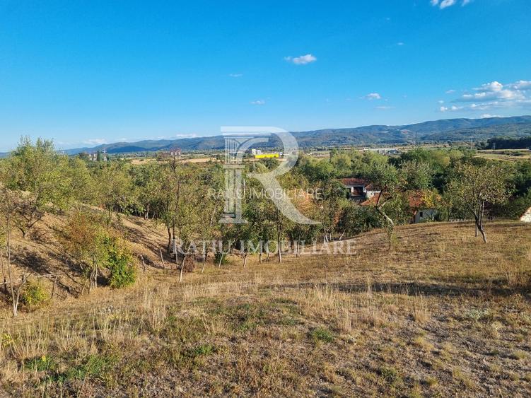 Casă renovata cu teren generos | Anexe | Gurasada | Hunedoara - 40