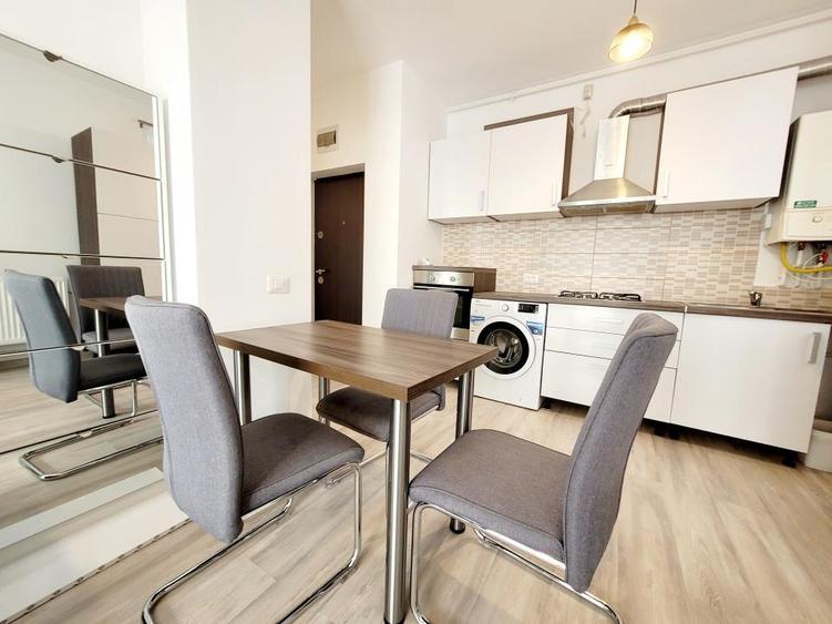 Apartament 2 camere, Braytim - Girocului