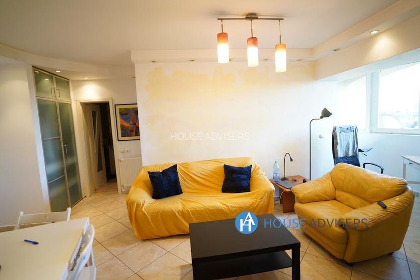 Inchiriere apartament 2 camere Opera - 3