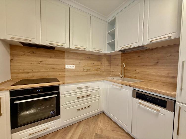 De vânzare | Apartament tip Studio | Terasă spectaculoasă 55,30 mp |