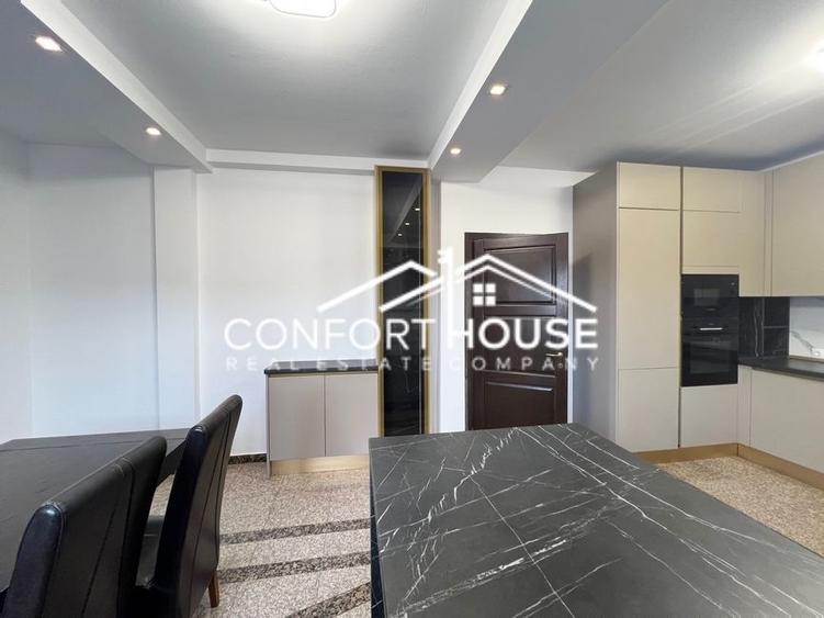 Vila P+E, 6 camere, nemobilat, 1500mp teren, PIPERA