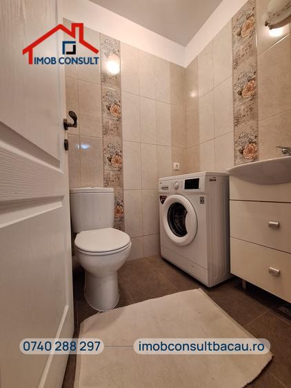 Apartament cu 3 camere de închiriat – Complex FIALD|Parcare inclusă|CE1727