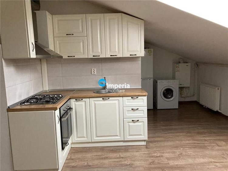 Apartament 2 cam de inchiriat,Rediu- complex piscina Eos