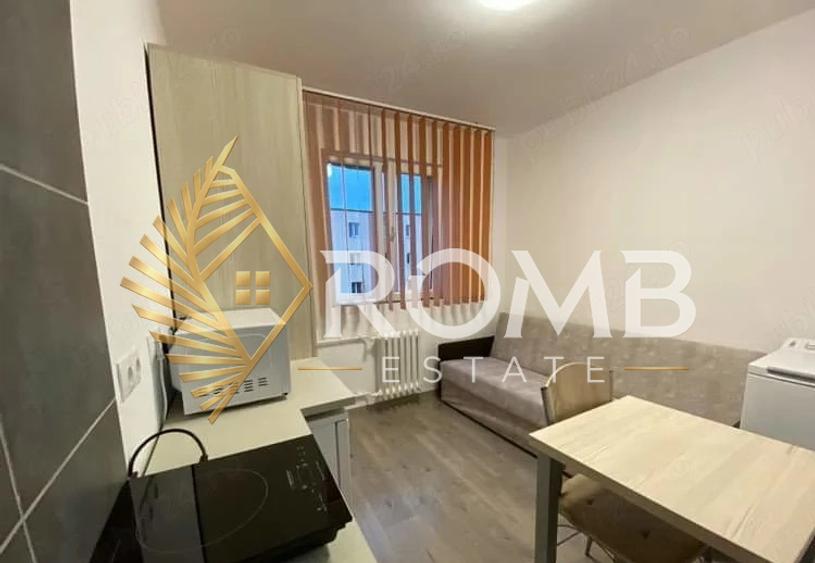 Garsonieră de vânzare , Manastur , Aleea Garbau , 11mp , 42000Euro