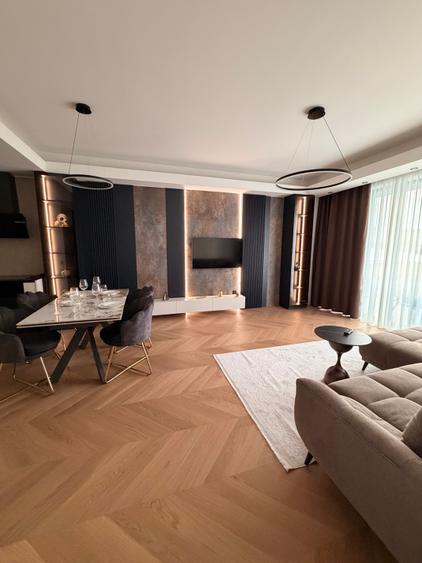BHB Residence/Fabrica de Glucoză /2 camere/ Piscină, Fitness, Concierge inclus