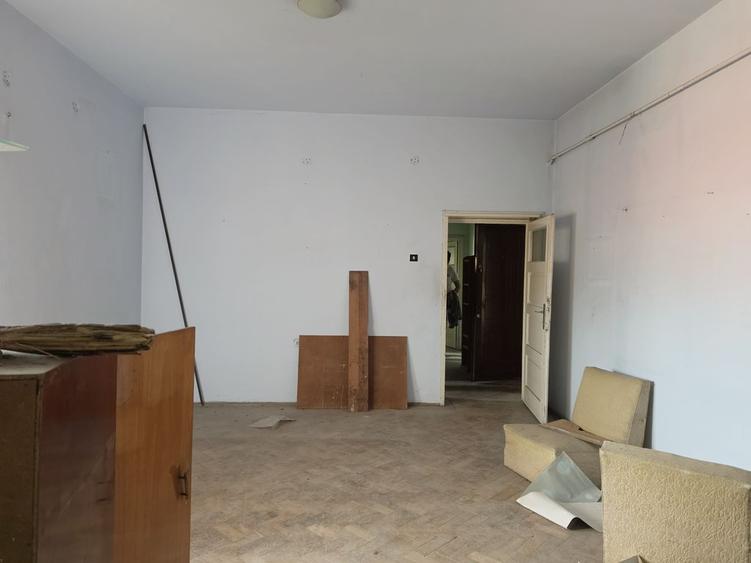 Central strada Avram Iancu apartament în Vila vedere superba către Centru