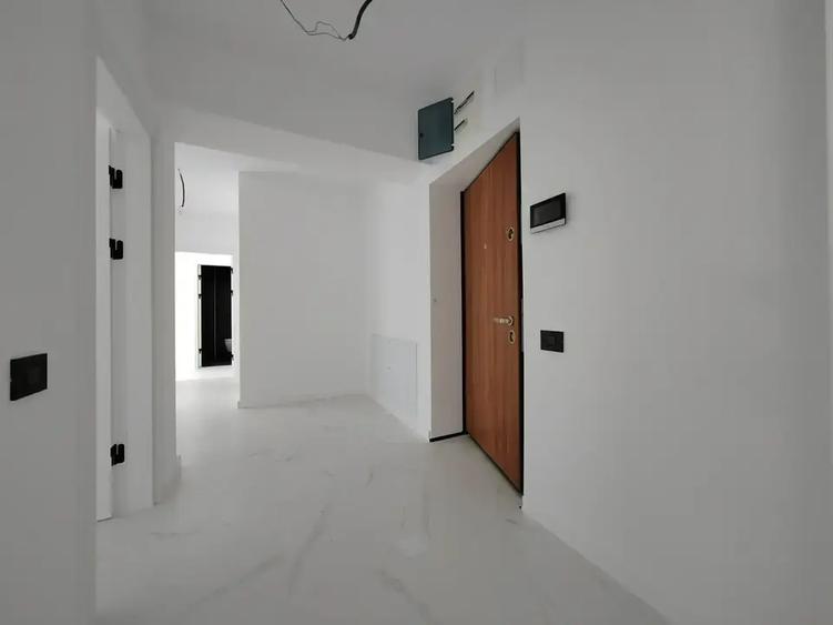 Sector 3 | Apartament 3 Camere 2 Bai | Izolatie Fonica | Spatii Verzi