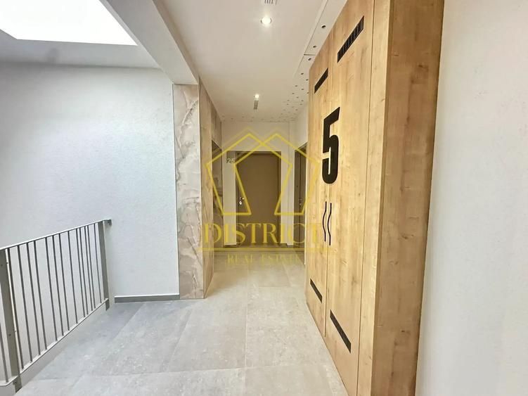 Apartament superb cu 3 camere si 2 bai | Aradului