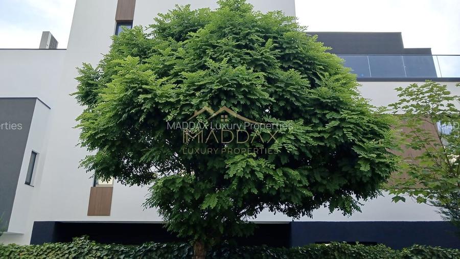 Vila Premium Pipera ~ Siguranta & Exclusivitate - 17