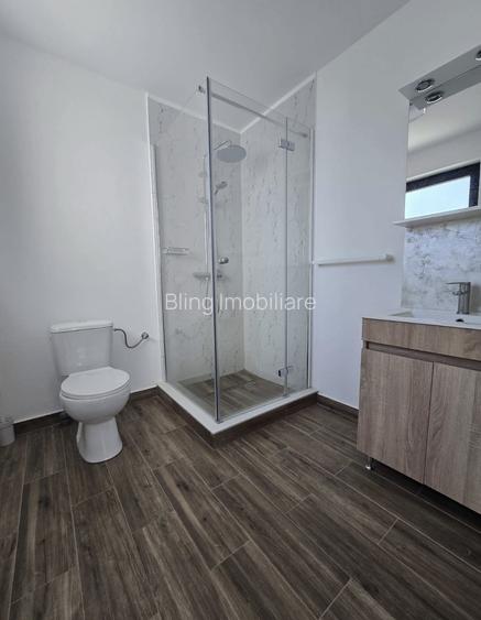 Casa finisata cu 4 camere,3 bai,teren de 500 mp, Dezmir - 3