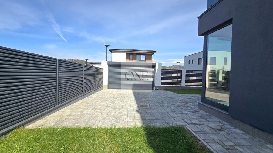 Duplex Modern | Suprafață Generoasă | Sânpetru