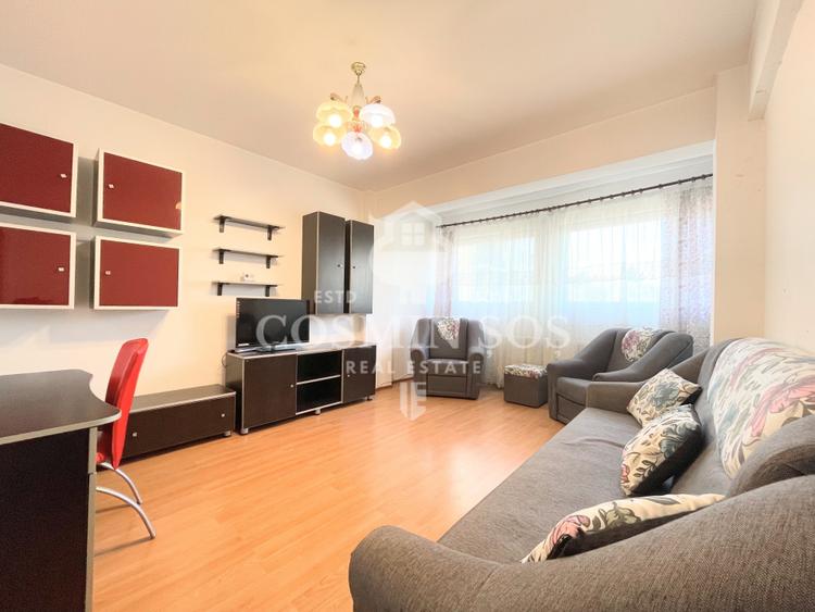 Apartament cu 2 camere de inchiriat in Gheorgheni