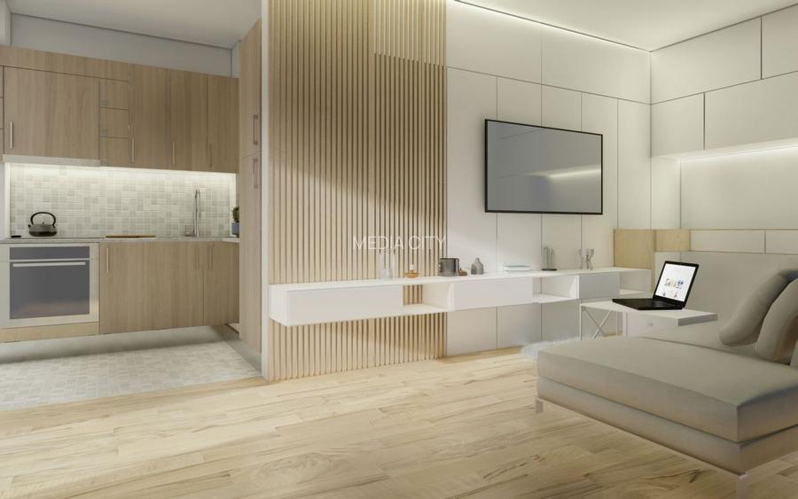 Ghica Apartments - 20