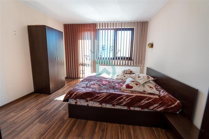 Vila 6 camere, Timisul de Sus.