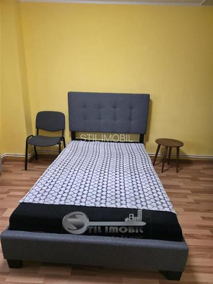 Apartament 2 camere, decomandat, mobilat și utilat complet – Nicolina 1, 55 - 10