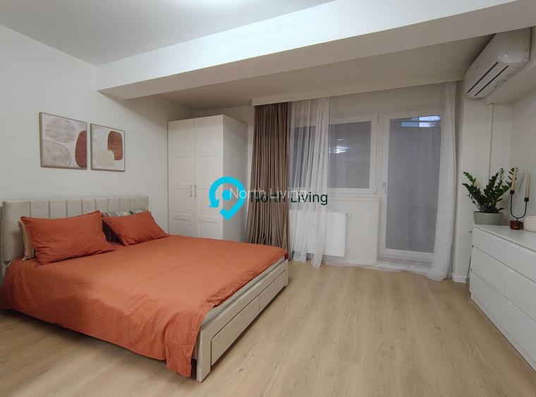 Studio renovat 2026 | Mobilat complet | Soseaua Nordului - Herastrau - 4