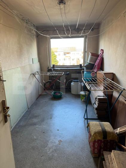Apartament cu 2 camere, 47 mp - de vanzare in Gojdu