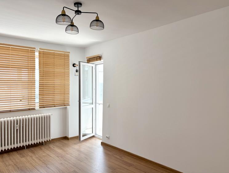 APARTAMENT CU 4 CAMERE RENOVAT DE LA 0 - IN CARTIERUL TINERETULUI