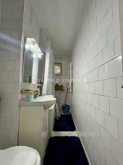 Apartament 2 camere, 42 mp utili, parter - zona Soarelui - 7