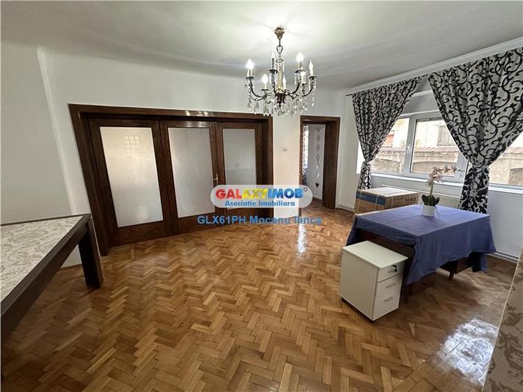Inchiriere spatiu birouri, in vila, Ploiesti, Mihai Bravu