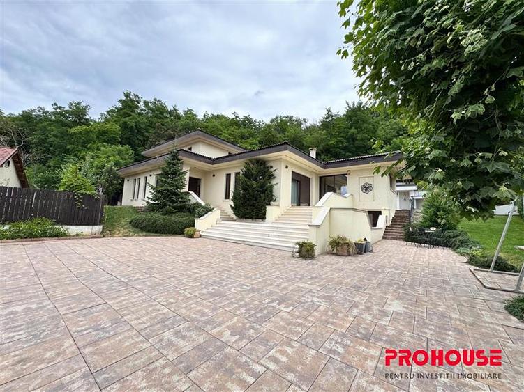 ELEGANTA FARA COMPROMIS | RESEDINTA EXCLUSIVISTA IN BACAU | 424 MP CONSTRUITI |