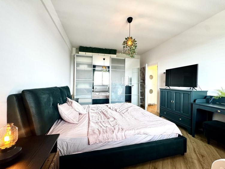 Apartament penthouse, cu terasa generoasă, la intrare in Giroc - 22