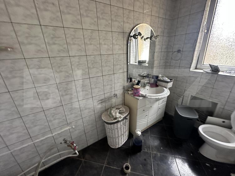 Casa tip P+E, 200 mp, 500 mp teren, zona Stadionului