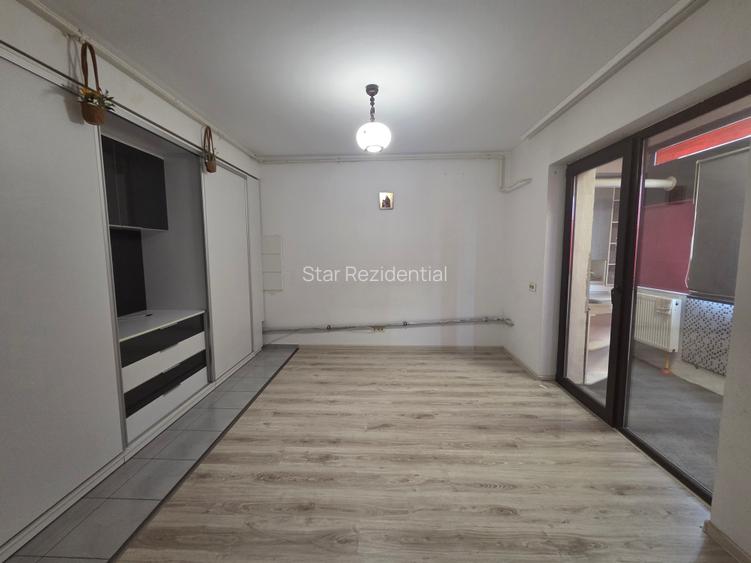 Studio Bragadiru Smardan-Etaj 1-Parcare inclusa - 2