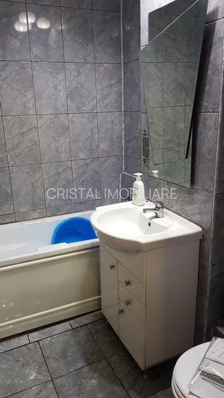 Garsonieră renovata, pet friendly, etaj 1, balcon, aproape metrou Titan - 8