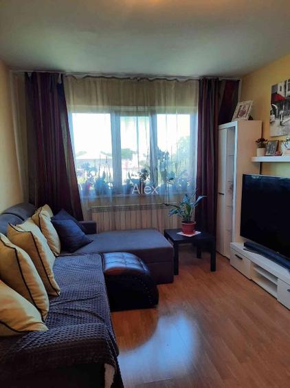 Apartament 3 Camere - Sabinelor - 8