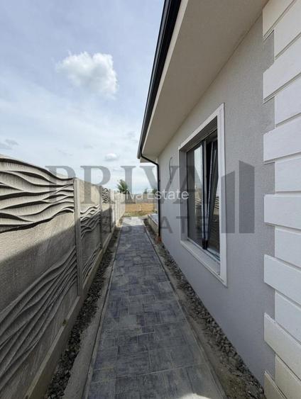 Duplex modern 3 camere, 2 bai, 100 mp, Mosnita Noua - 5