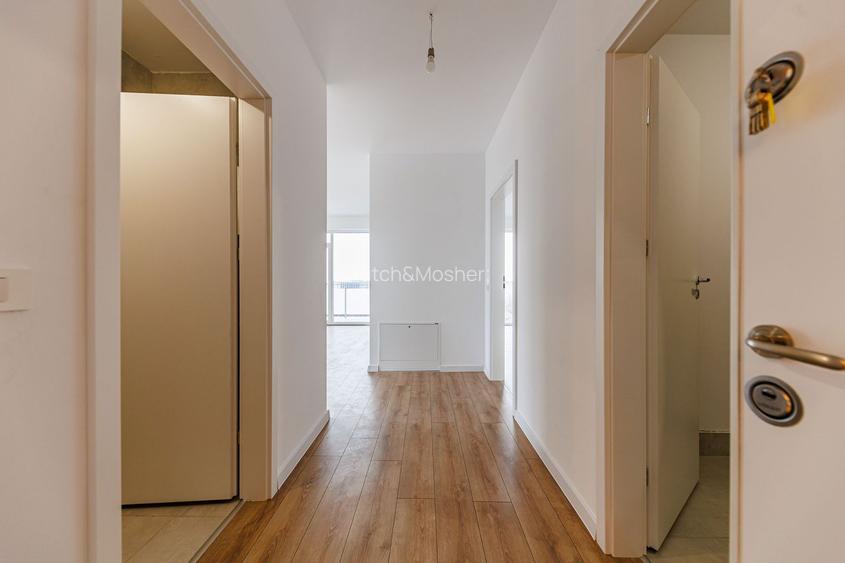Apartament 2 camere, zonă Medicină - 4
