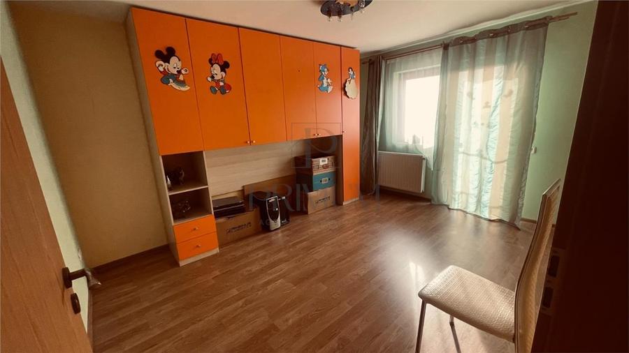 GIROC - INDIVIDUALA SPATIOASA - TEREN 506MP - TOATE UTILITATILE
