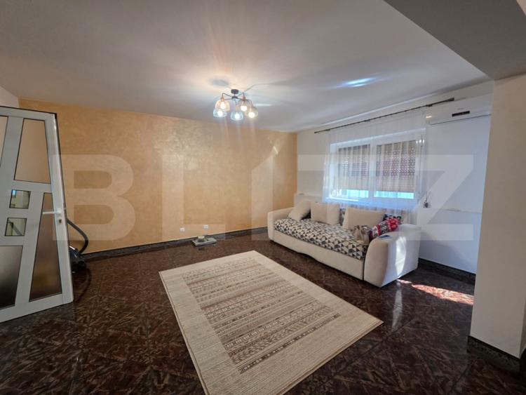 Apartament 3 camere, 93.66 mp, zona I.C. Frimu