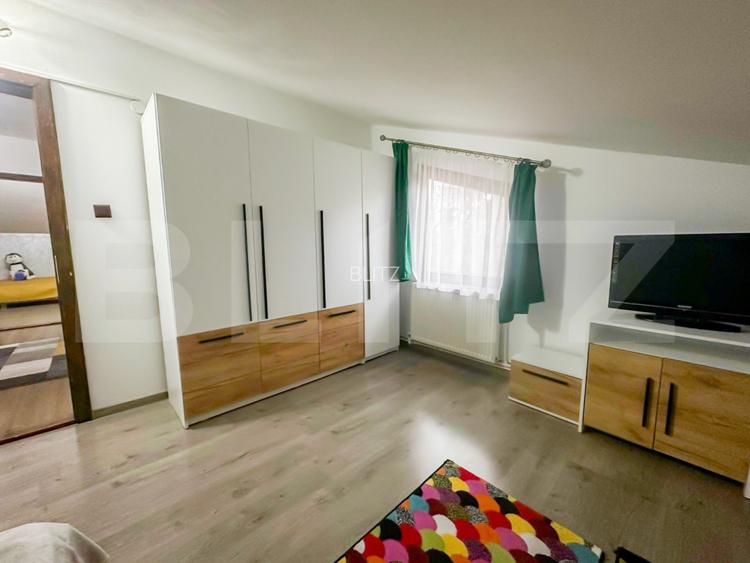 Casa individuala de vanzare, 216 mp, zona Cetate - 12