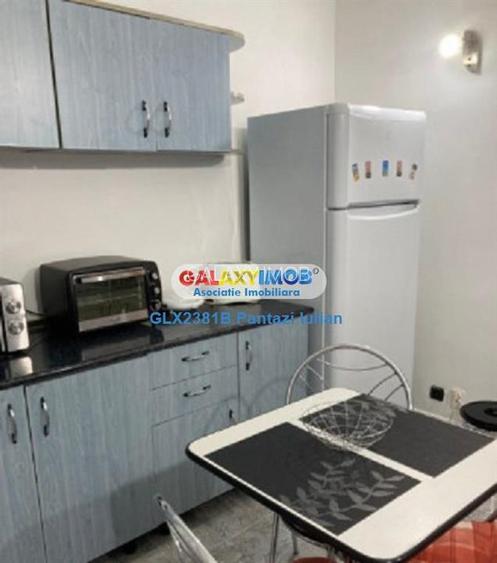 Apartament 2 camere | Lujerului | decomandat | 3min. metrou - 5