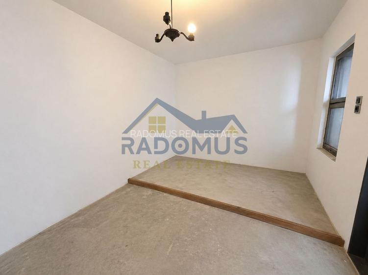 Casă Ploiești - 6 Camere -282 Mp Utili - Teren 600 Mp - Comision 0% - 21